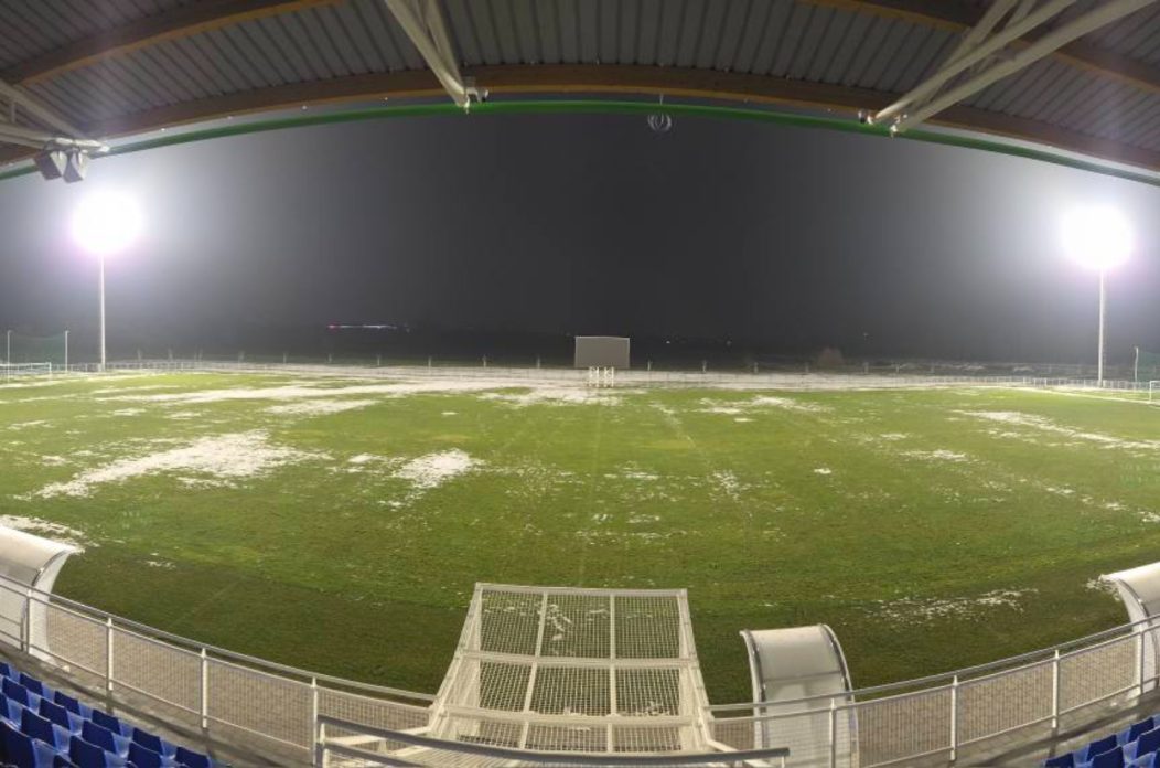NK Nedelišće stadion reflektor