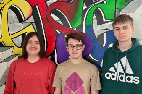 Gimnazija Josipa slavenskog