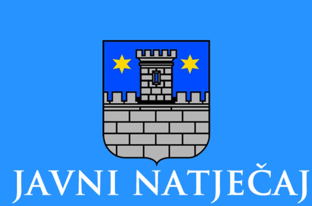 Javni natječaj