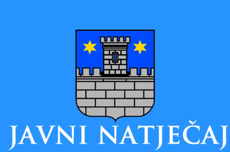 Javni natječaj