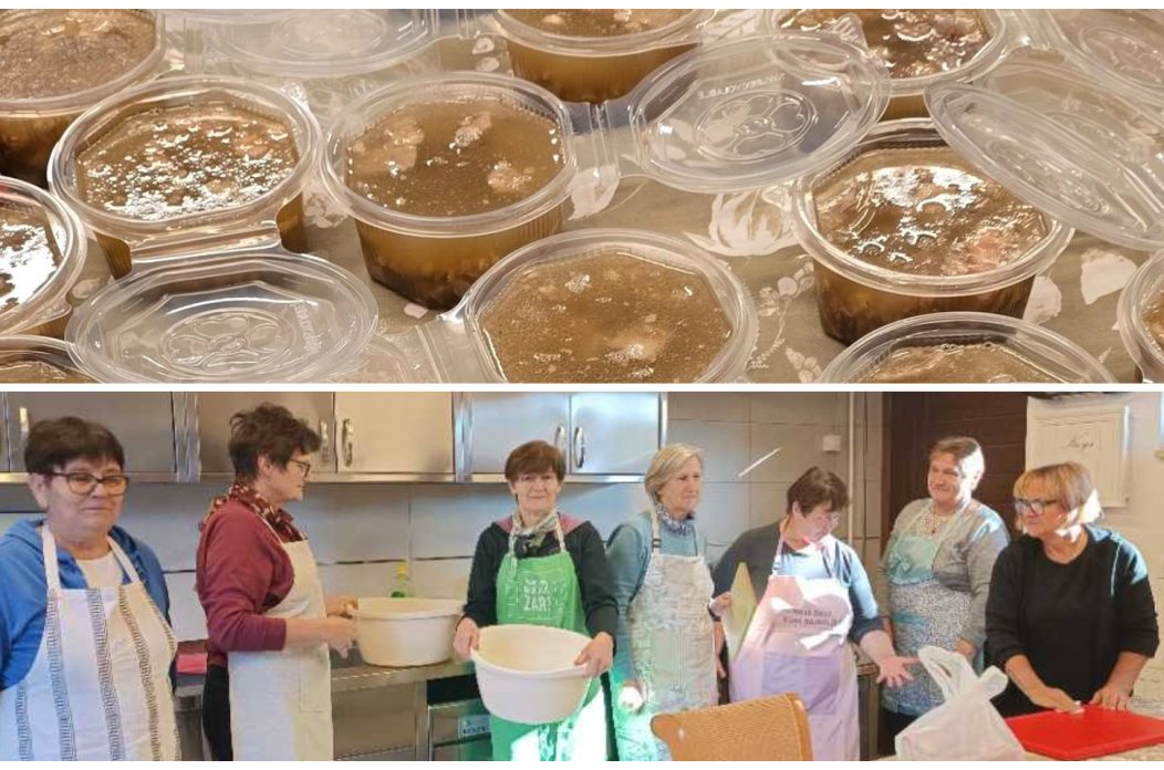 Udruga žena Slakovec