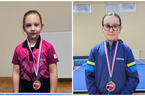 Dvorščak Tesa ,Špoljarić Franka Dvorščak Tesa ,Špoljarić Franka