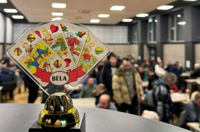 Bela NOVO SELO ROK Turnir u beli ‘KUM’