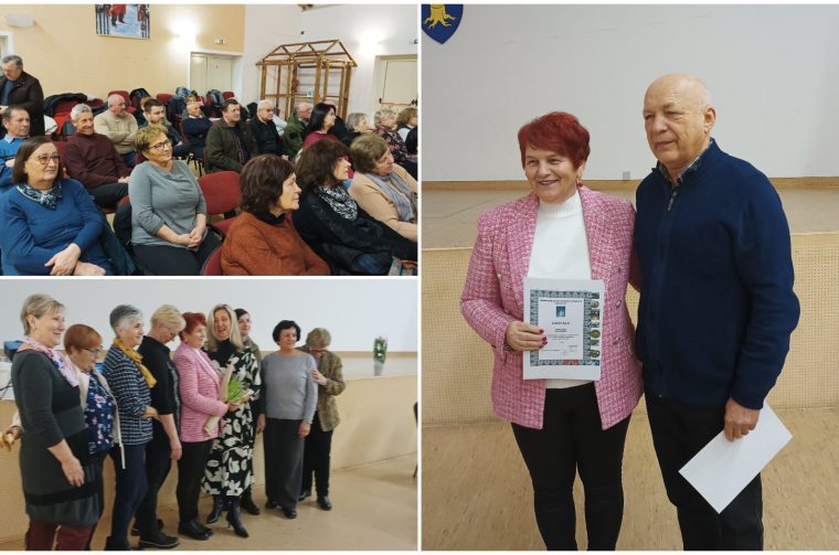 UDRUGA ŽENA STRAHONINEC Održana 21. izborna skupština (12)