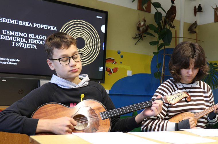 MMČ Međimurske popevke