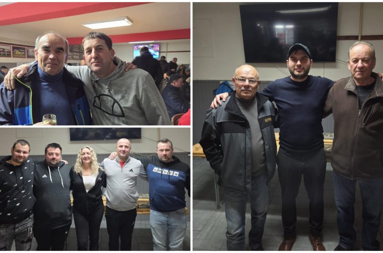 NK Radnički Gardinovec