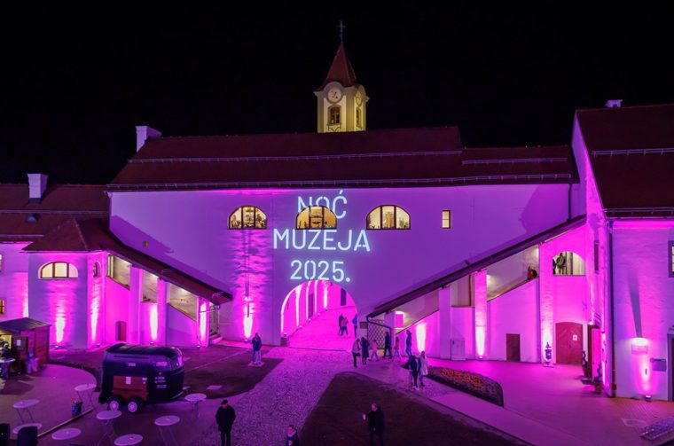 MUZEJ MEĐIMURJA ČAKOVEC 21. Noć muzeja (10)