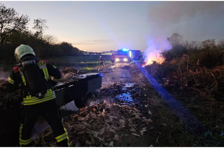 DVD MALA SUBOTICA traktor požar