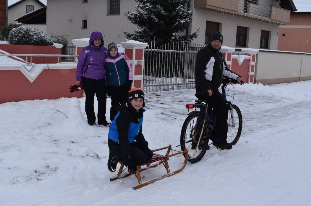 Obitelj Kanižaj Obitelj Kanižaj