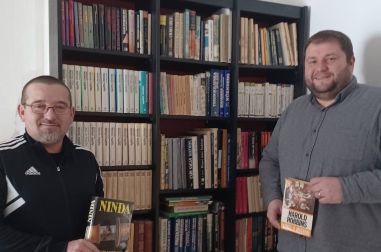 Obitelj Petković Obitelj Petković