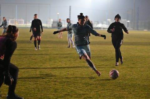 ŽNK Međimurje (4) ŽNK Međimurje (4)