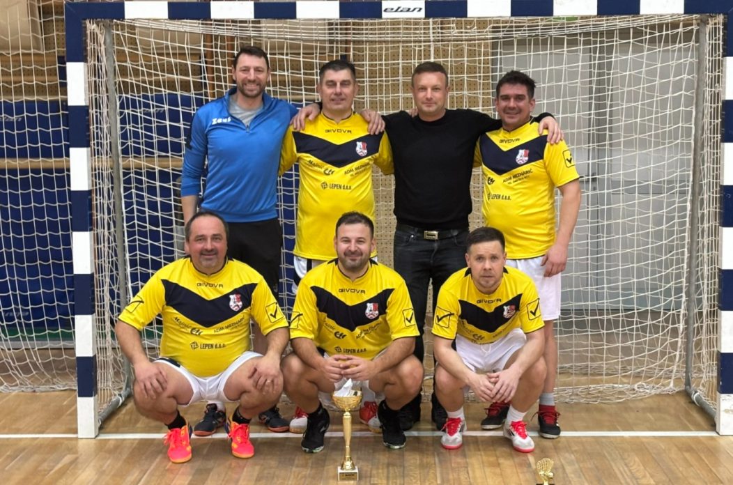 NK Podturen veterani