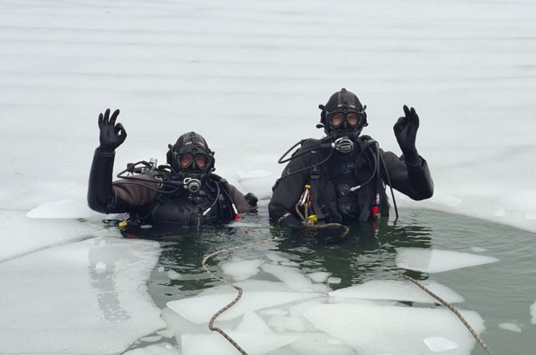 JVP Čakovec vatrogasci led JVP Čakovec vatrogasci led