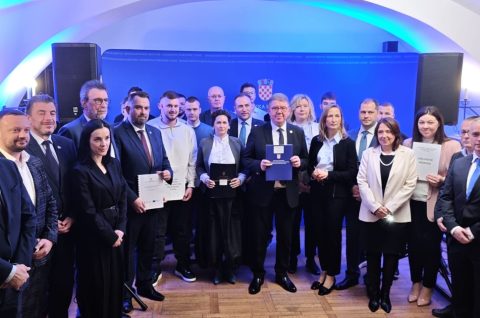 Cross-Cultural Connections Mursko Središće Cross-Cultural Connections Mursko Središće