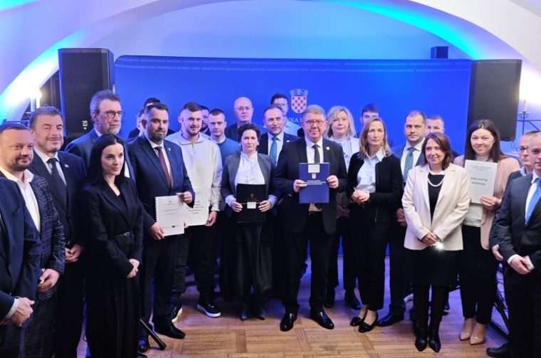 Cross-Cultural Connections Mursko Središće