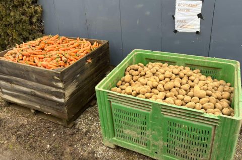 Krumpir i mrkva – Prelog Manex d.o.o. besplatno