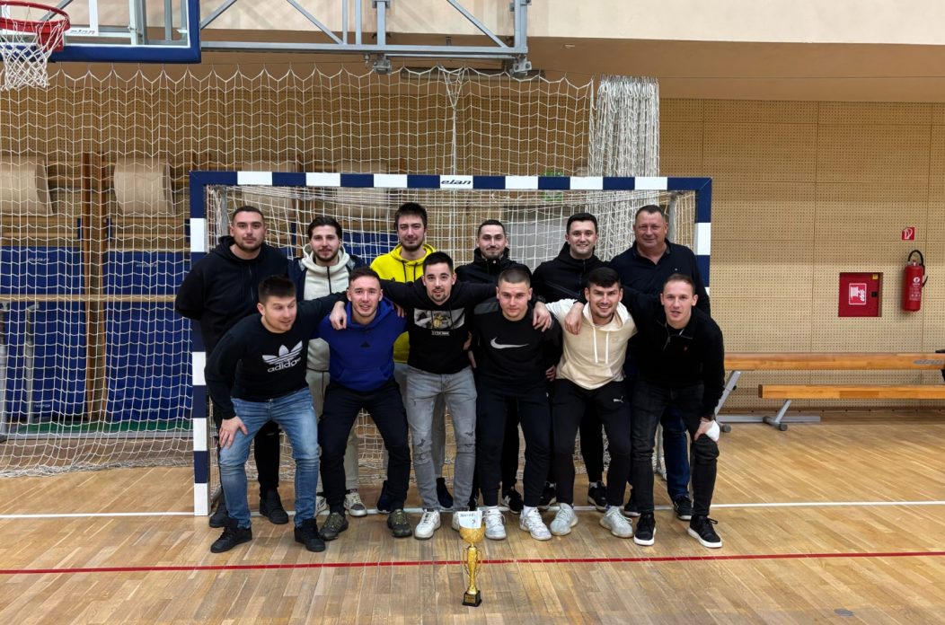 Tesar Bajz Tesar Bajz