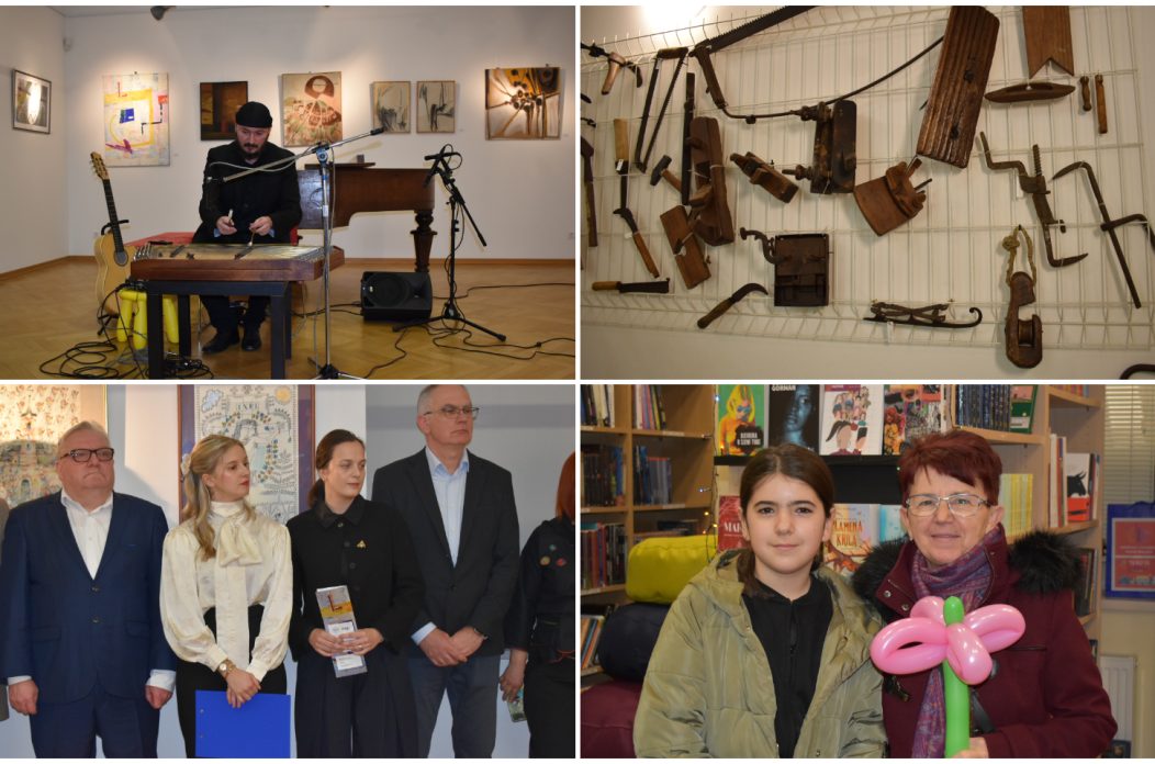 Prelog Muzej Croata – noć muzeja – TK (25) Prelog Muzej Croata – noć muzeja – TK (25)