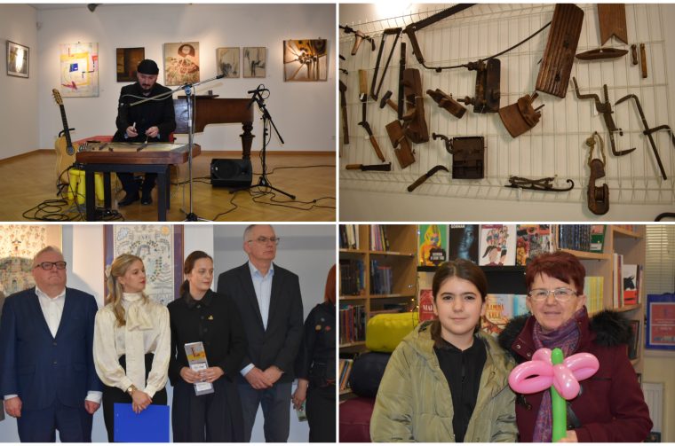 Prelog Muzej Croata – noć muzeja – TK (25) Prelog Muzej Croata – noć muzeja – TK (25)