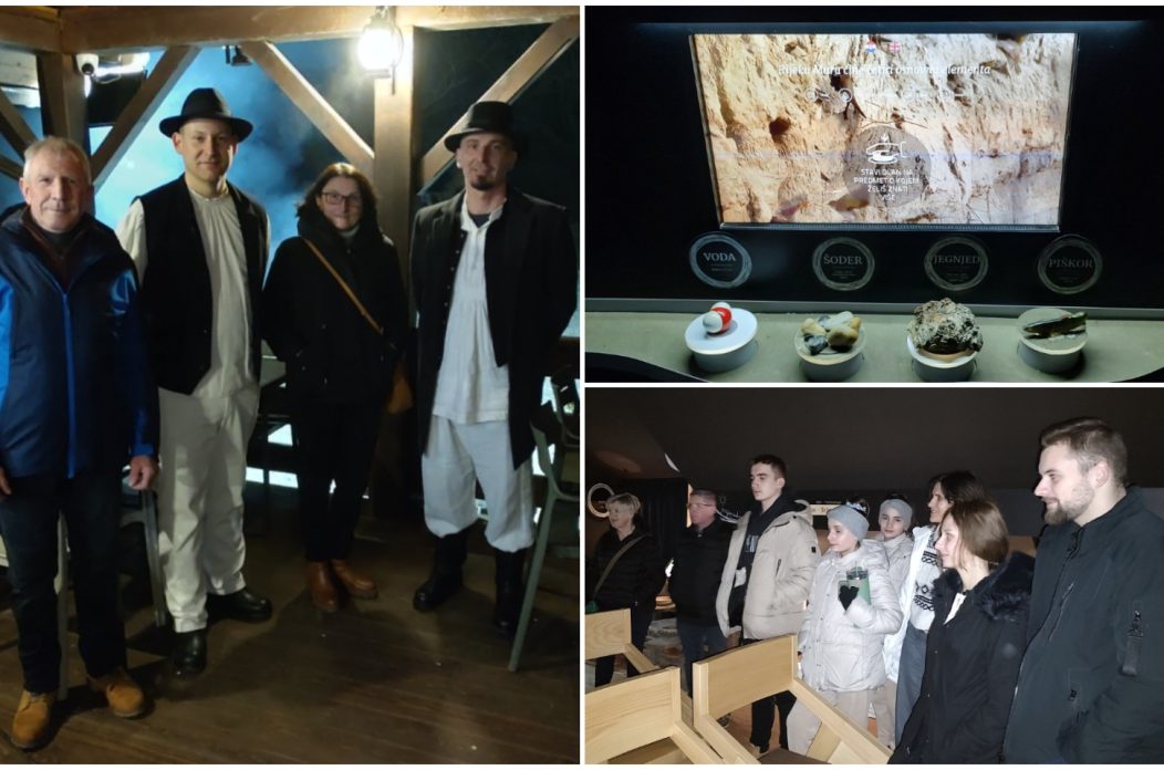 ŽABNIK Usamljeni mlin noć muzeja (15) ŽABNIK Usamljeni mlin noć muzeja (15)