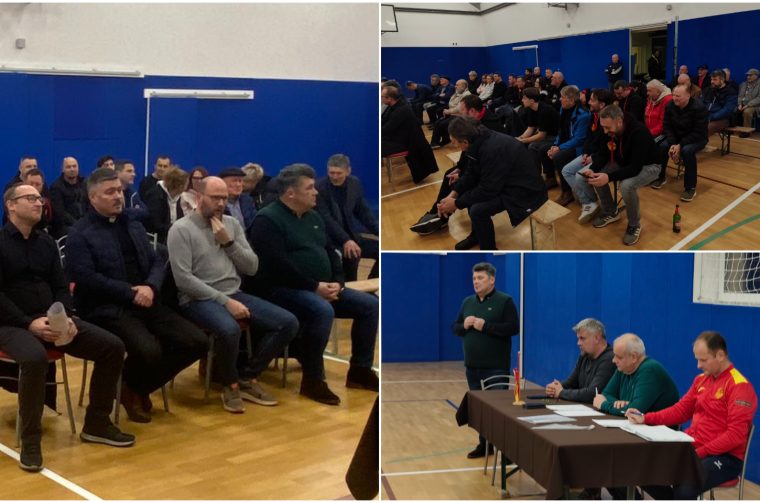 NK “POLET”PRIBISLAVEC