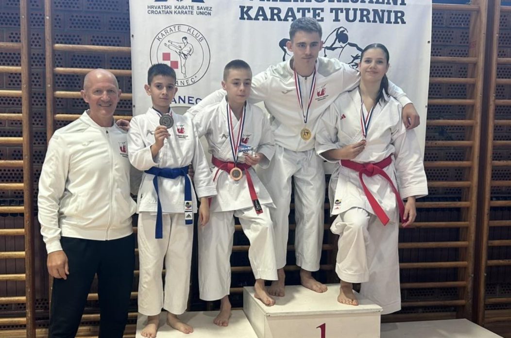 KC Šenkovec KC Šenkovec