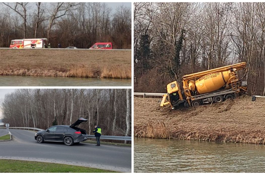 Prometna nesreća Otok (4)