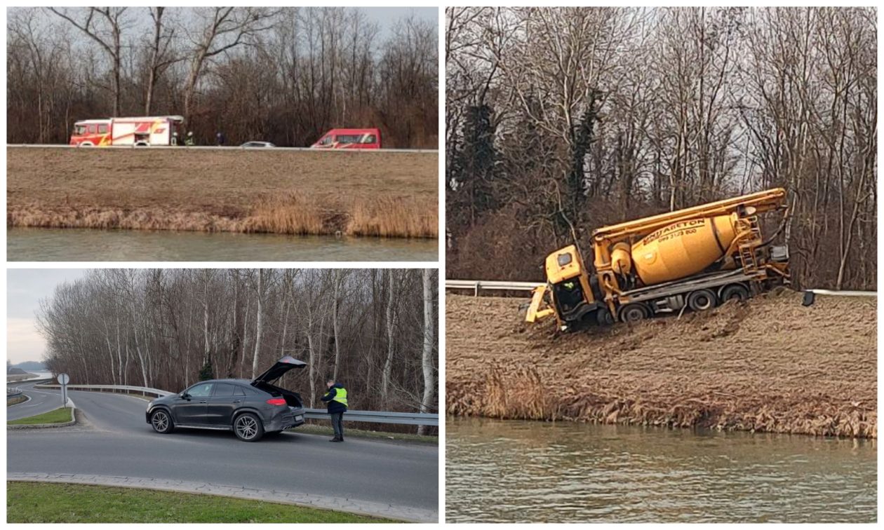 Prometna nesreća Otok (4)