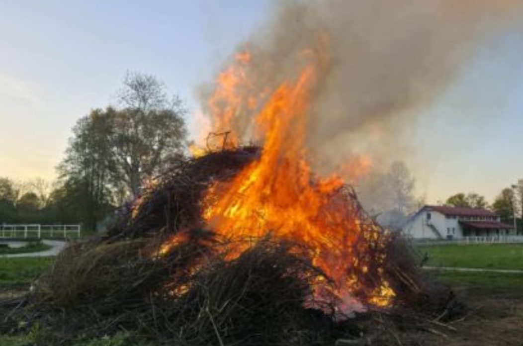 Vuzmenka u Štrukovcu Vuzmenka u Štrukovcu
