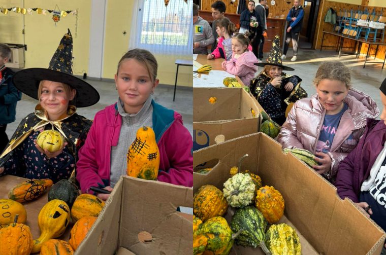 DVD STRAHONINEC HALLOWEEN