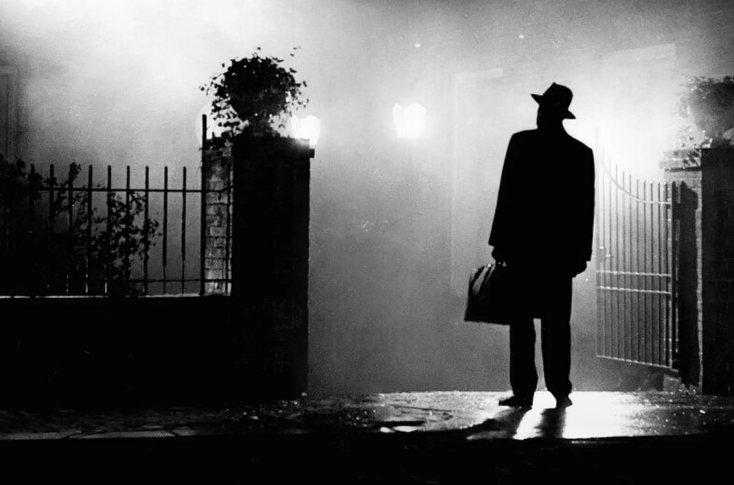 Sokolski dom – the exorcist