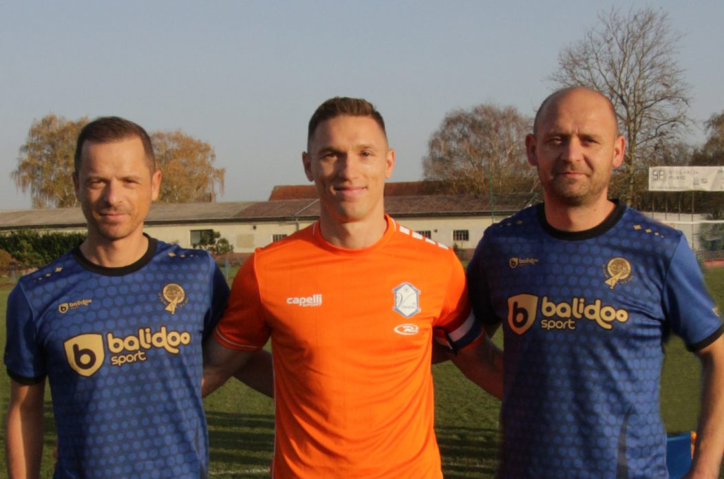 BRAČA Zaigrala u Čehovcu BRAČA Zaigrala u Čehovcu