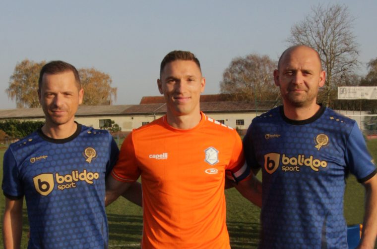 BRAČA Zaigrala u Čehovcu