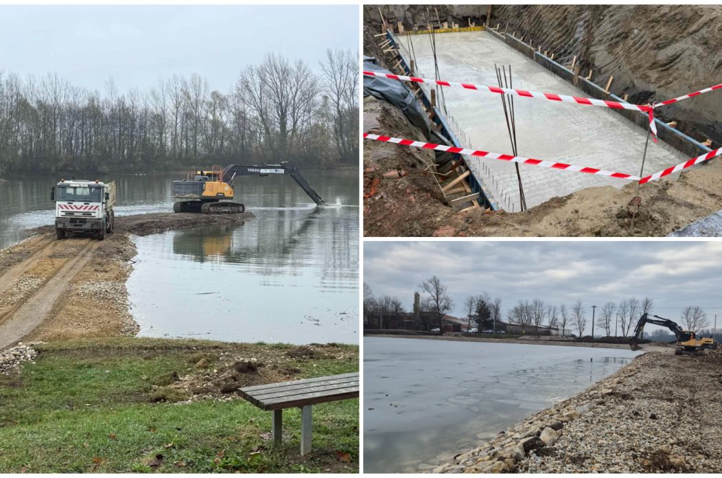 Općina Kotoriba gradnja