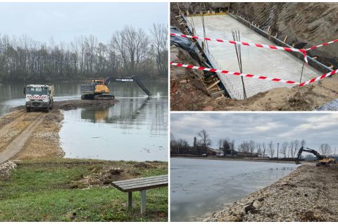 Općina Kotoriba gradnja Općina Kotoriba gradnja