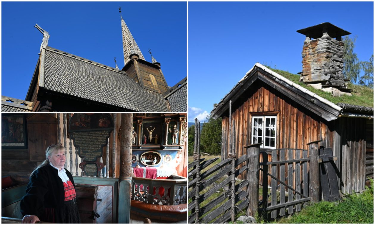 Norveska – foto Mihaela Mesaric (1)