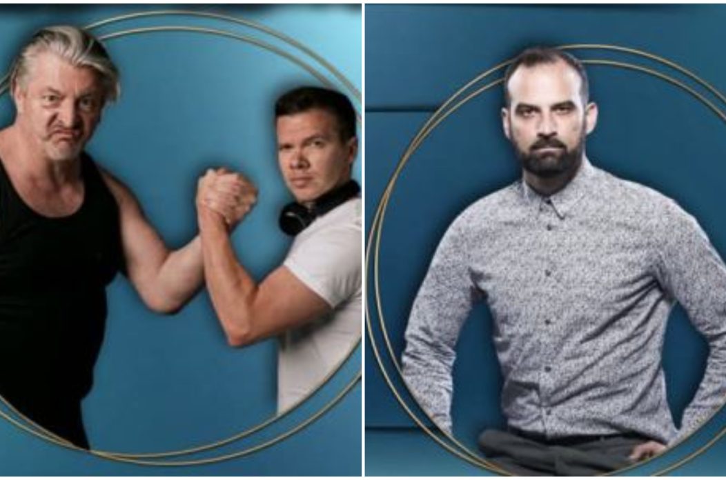 Ivan Šarić Tin i Zuhra