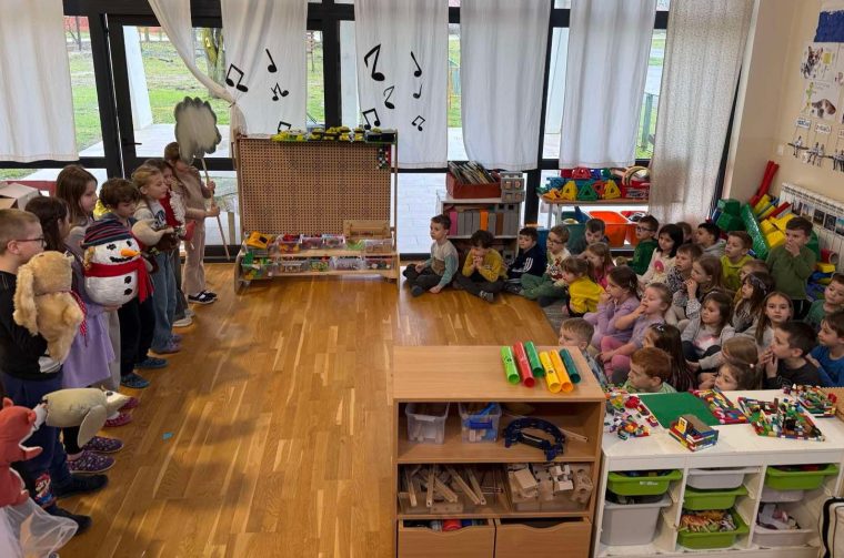 OŠ Ivanovec DV Pčelica (9)