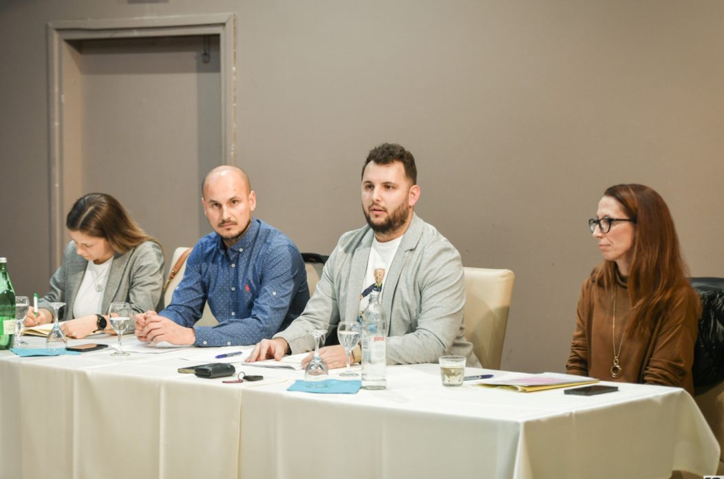 TK prelog – tenis – grad Prelog – Studio Vipro