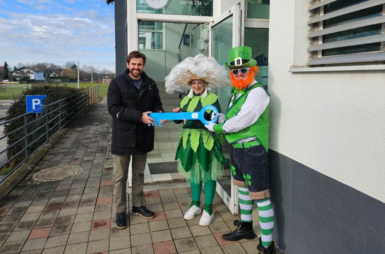 Općina mala subotica predaja ključa – maškare fašnik