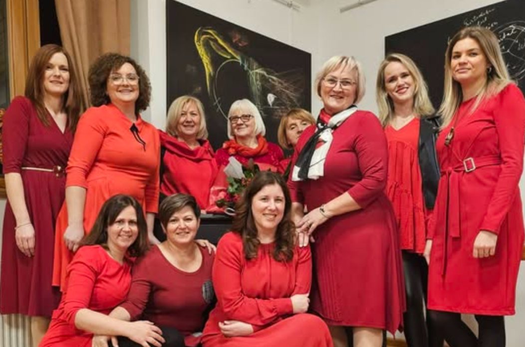 DONJI KRALJEVEC Dan crvenih haljina – udruga sport za sve donji kraljevec (10)