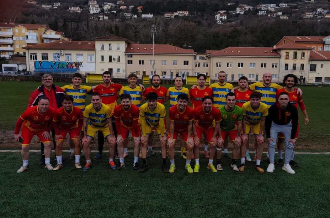 NK Polet Pribislavec NK Polet Pribislavec