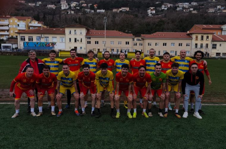 NK Polet Pribislavec