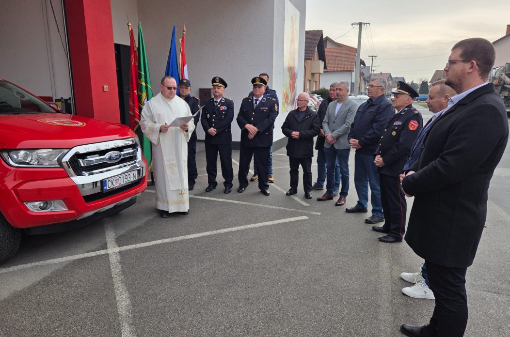 DVD Nedelišće – blagoslov novo vozilo (6)