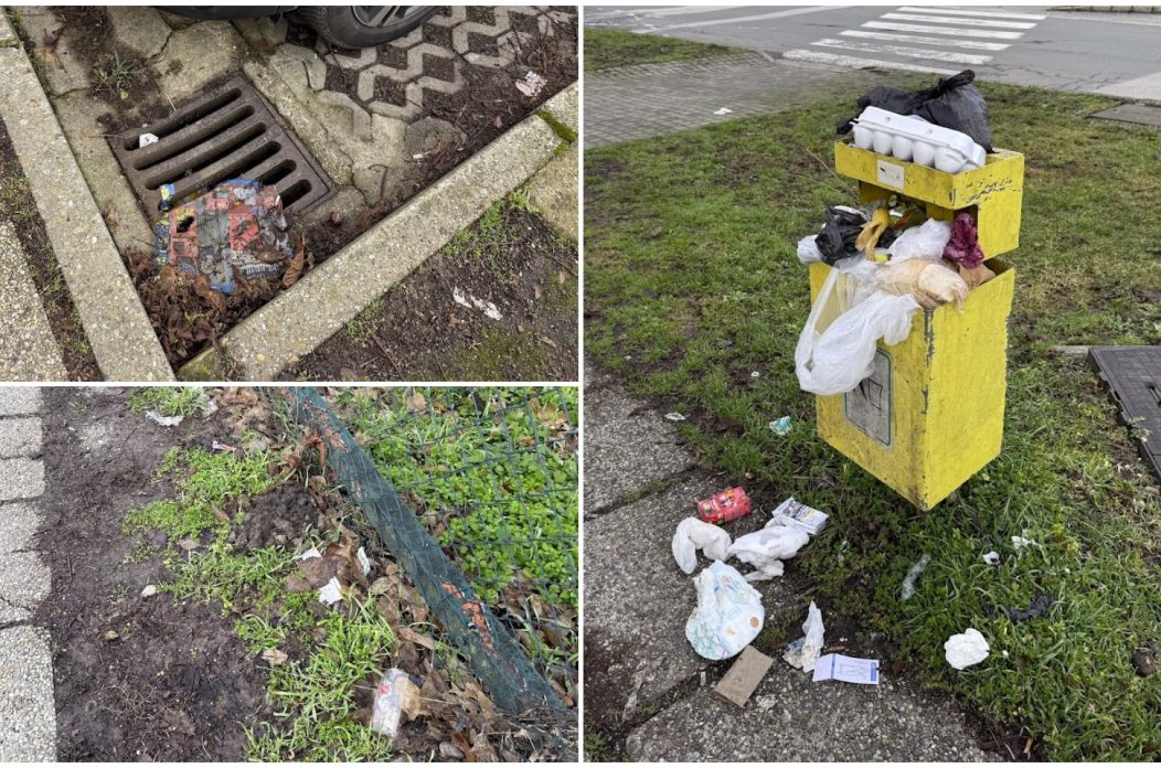 smeće Čakovec Roni Pintarić (2)