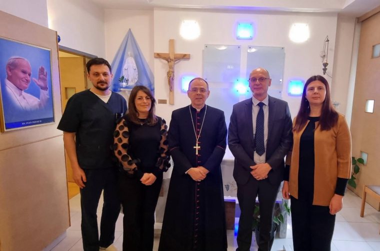 Županijska bolnica Čakovec dan bolesnika (1)