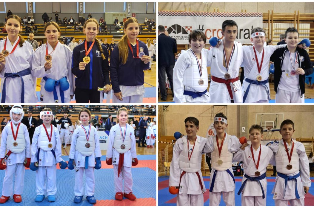 Karate Klub Globus Čakovec (2)