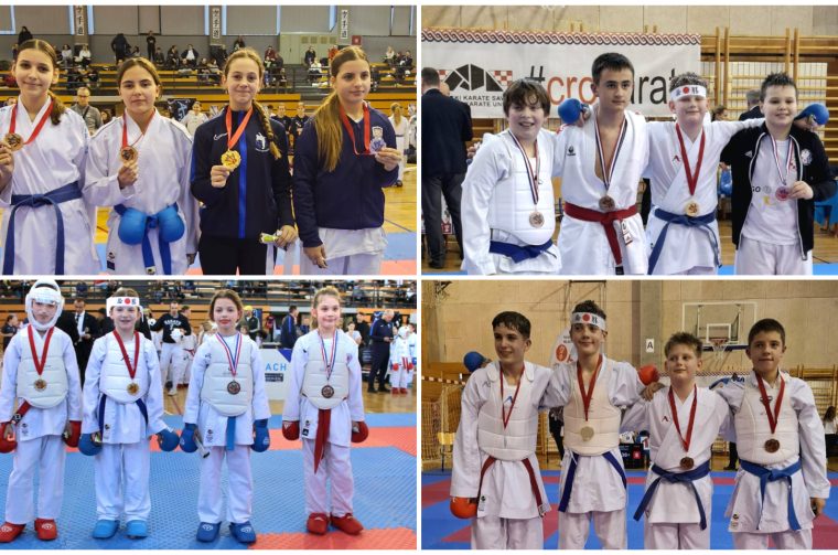 Karate Klub Globus Čakovec (2)