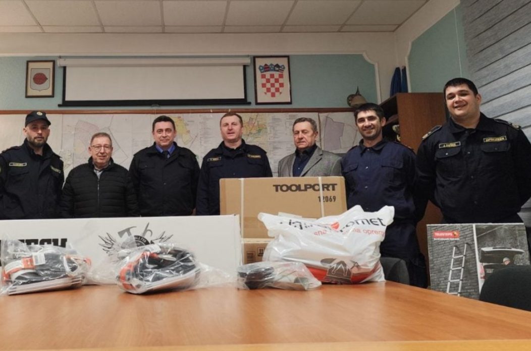 DVD Orehovica DVD Orehovica