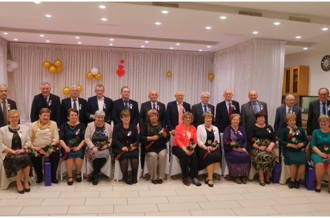 Zlatni i dijamantni jubilej (18) Zlatni i dijamantni jubilej (18)